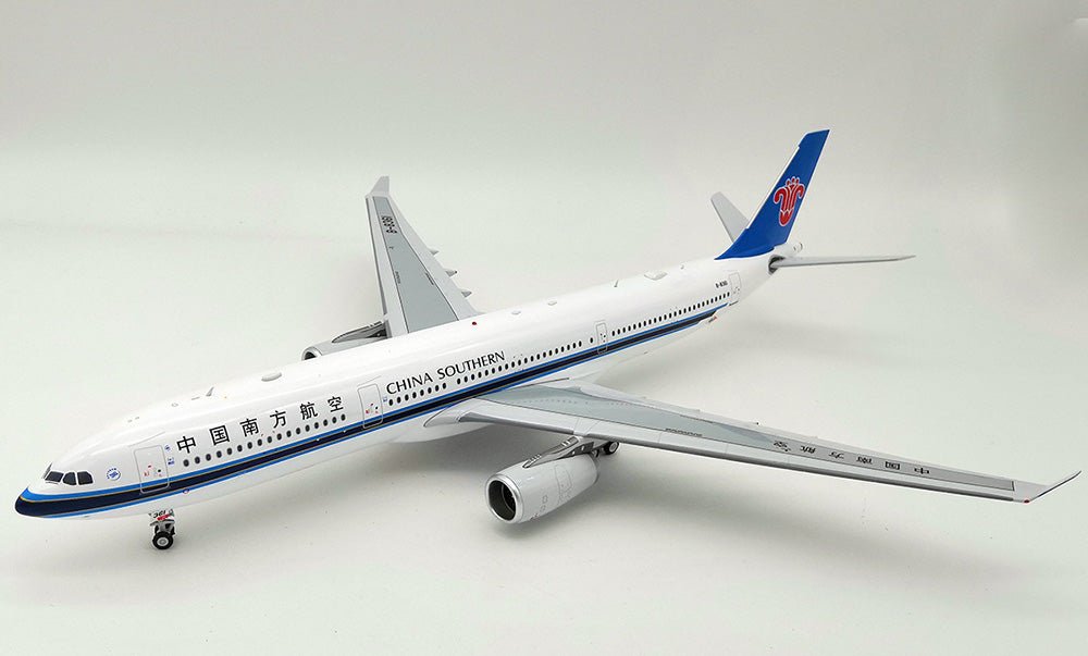 *InFlight200 IF333CZ0518 China Southern A330 - 300 B - 8361