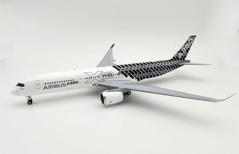 InFlight200 IF35901119 Airbus A350 - 900 F - WWCF