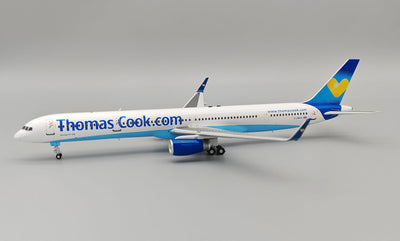 InFlight200 IF753MT1223A 1:200 Thomas Cook Airlines Boeing 757 - 300 G - JMAA