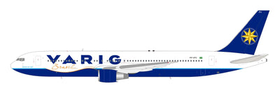 InFlight200 1:200 scale Varig Boeing 767-375/ER PP-VPV diecast model airplane