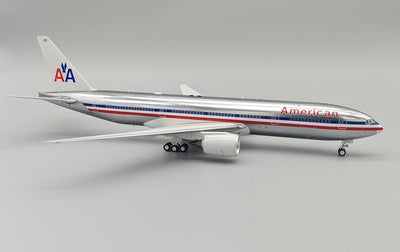 InFlight200 IF772AA1224P 1:200 American Airlines 777 - 223/ER N770AN