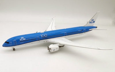 InFlight200 IF789KL0120 1:200 KLM Boeing 787 - 9 Dreamliner PH - BHN