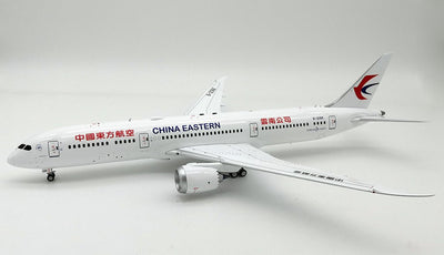InFlight200 IF789MU001 1:200 China Eastern Boeing 787 - 9 Dreamliner B - 206K