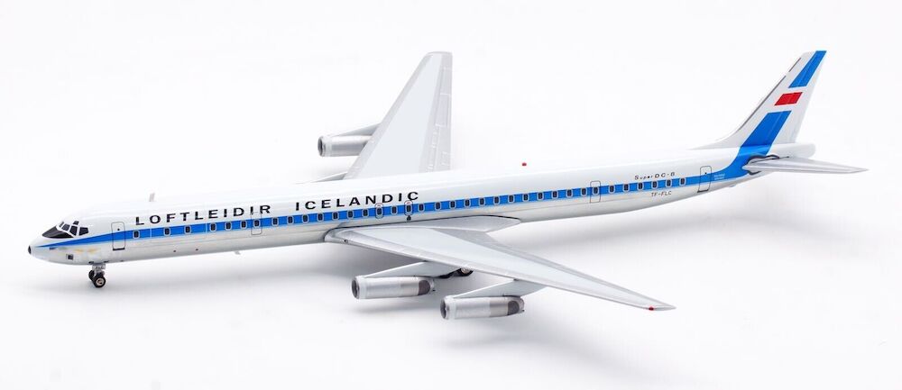 InFlight200 IF863LL0923P DC - 8 - 63CF LOFTLEIDIR TF - FLC Polished