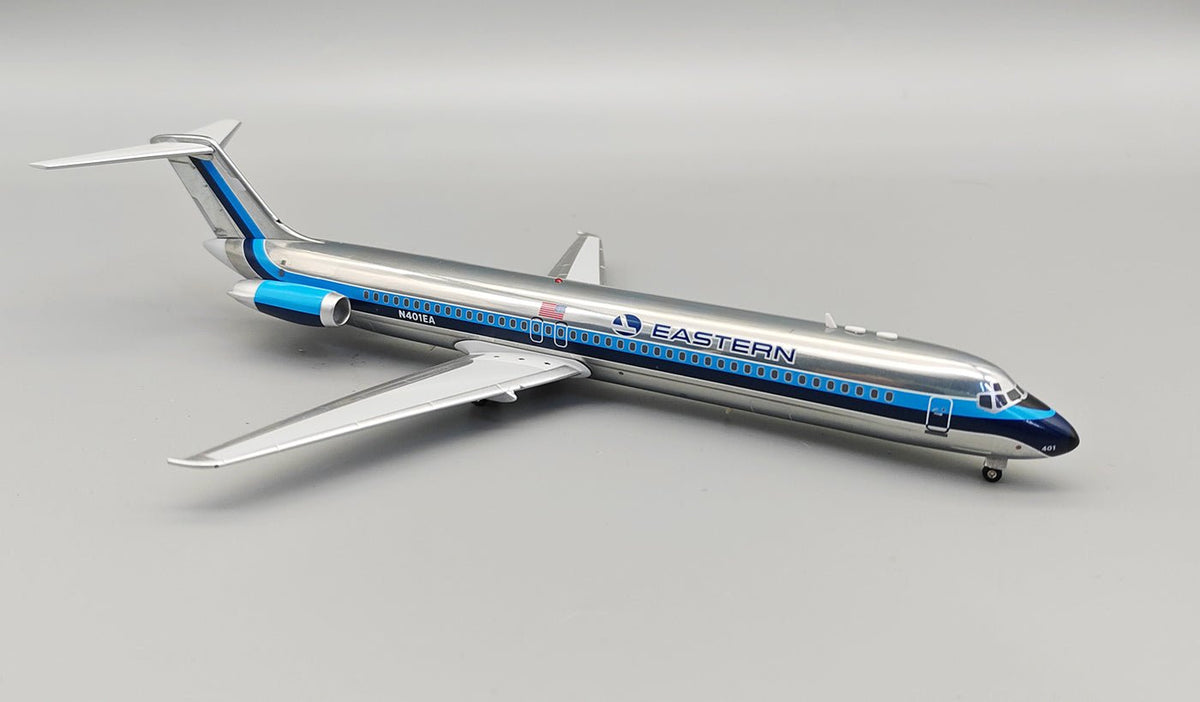 InFlight200 IF951EA0824P 1:200 Eastern Air Lines DC - 9 - 51 N401EA
