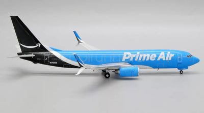 JC Wings EW2738007 1:200 Amazon Prime Air Boeing 737 - 800(BCF) Reg: N7933A