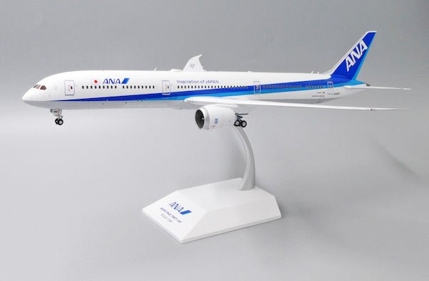 JC Wings EW278X001 1:200 All Nippon Airways Boeing 787 - 10 Dreamliner JA900A