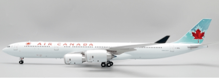 JC Wings JC2ACA0211 1:200 Air Canada A340 - 500 C - GKOL