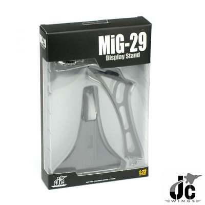 Jc Wings JCW - 72 - STD - MG29 MIG - 29 Fulcrum Display Stand