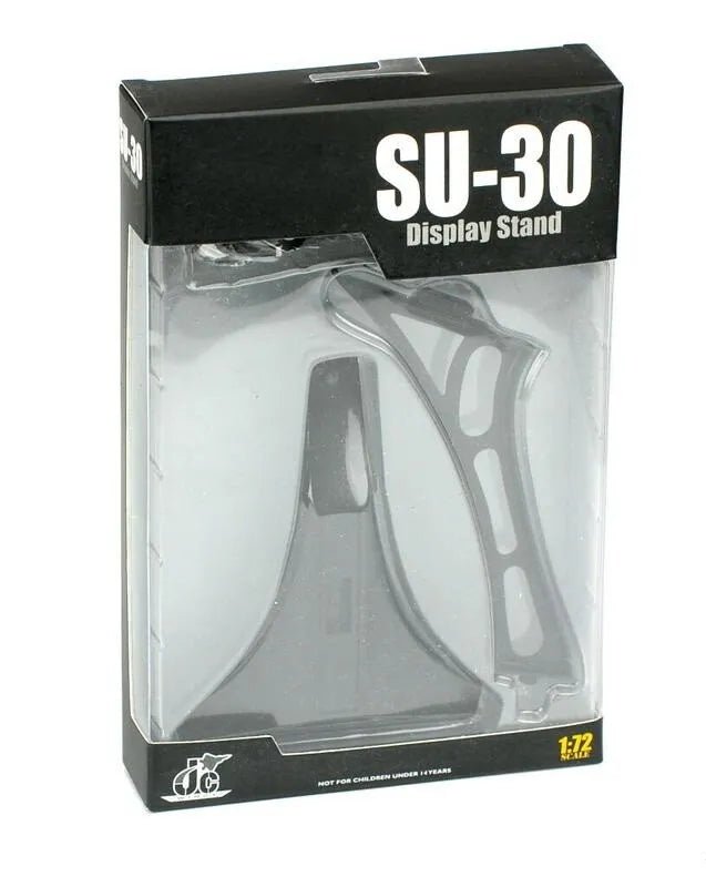 Jc Wings JCW - 72 - STD - SU30 SU - 30 Display Stand