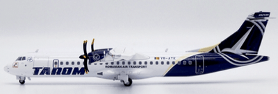JC Wings LH2345 1:200 TAROM ATR72 - 600 Reg: YR - ATK