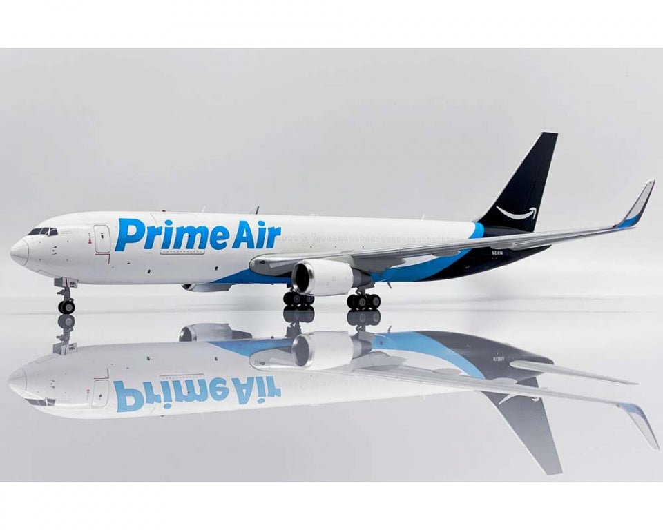 JC Wings SA2015C 1:200 Amazon Prime Air Boeing 767 - 300ER(BCF) N1381A
