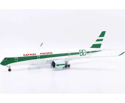 JC Wings SA2115 1:200 Cathay Pacific Airbus A350-900XWB "80th Anniversary" B-LRJ