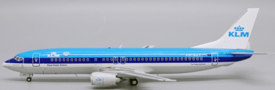 JC Wings XX20142 1:200 KLM Royal Dutch Airlines Boeing 737 - 400 "OC" PH - BDY