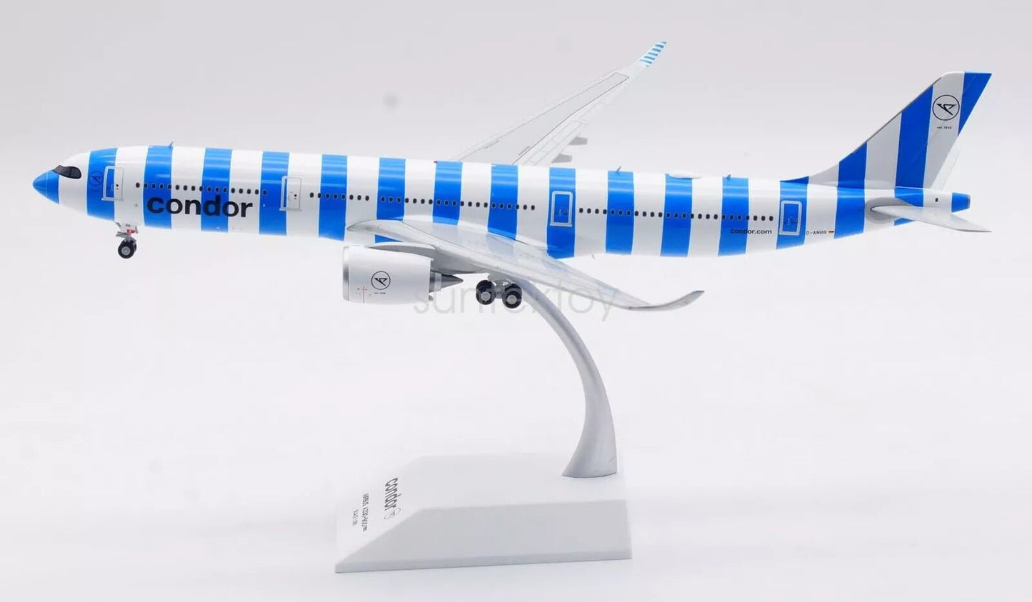 JC Wings XX20183 1:200 Condor Airbus A330 - 900NEO "Condor Sea" Reg: D - ANRB