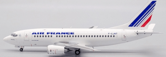 JC Wings XX20241 1:200 Air France Boeing 737 - 500 F - GJNT