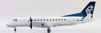 JC Wings XX20329 1:200 Air New Zealand Link Saab 340A ZK - NLP