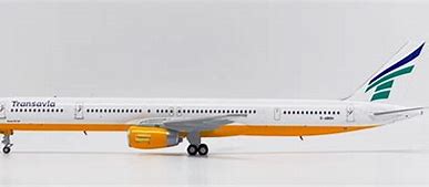 JC Wings XX20347 1:200 Transavia Boeing 757 - 300 D - ABOH