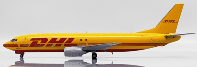 JC Wings XX20385 1:200 DHL (Southern Air) Boeing 737 - 400(SF) N498SA