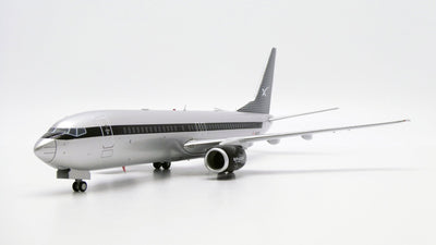 JC Wings XX20558 1:200 SpaceX Boeing 737-800 Reg: N154TS