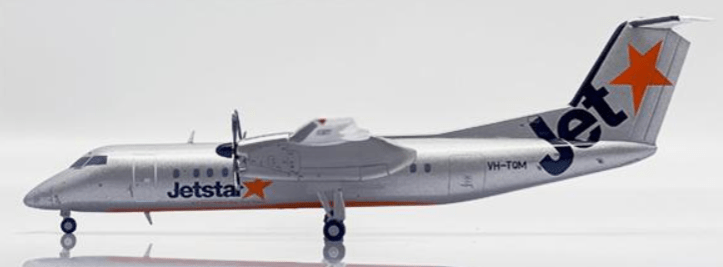 JC Wings XX2277 1:200 Jetstar Dash 8 Q300