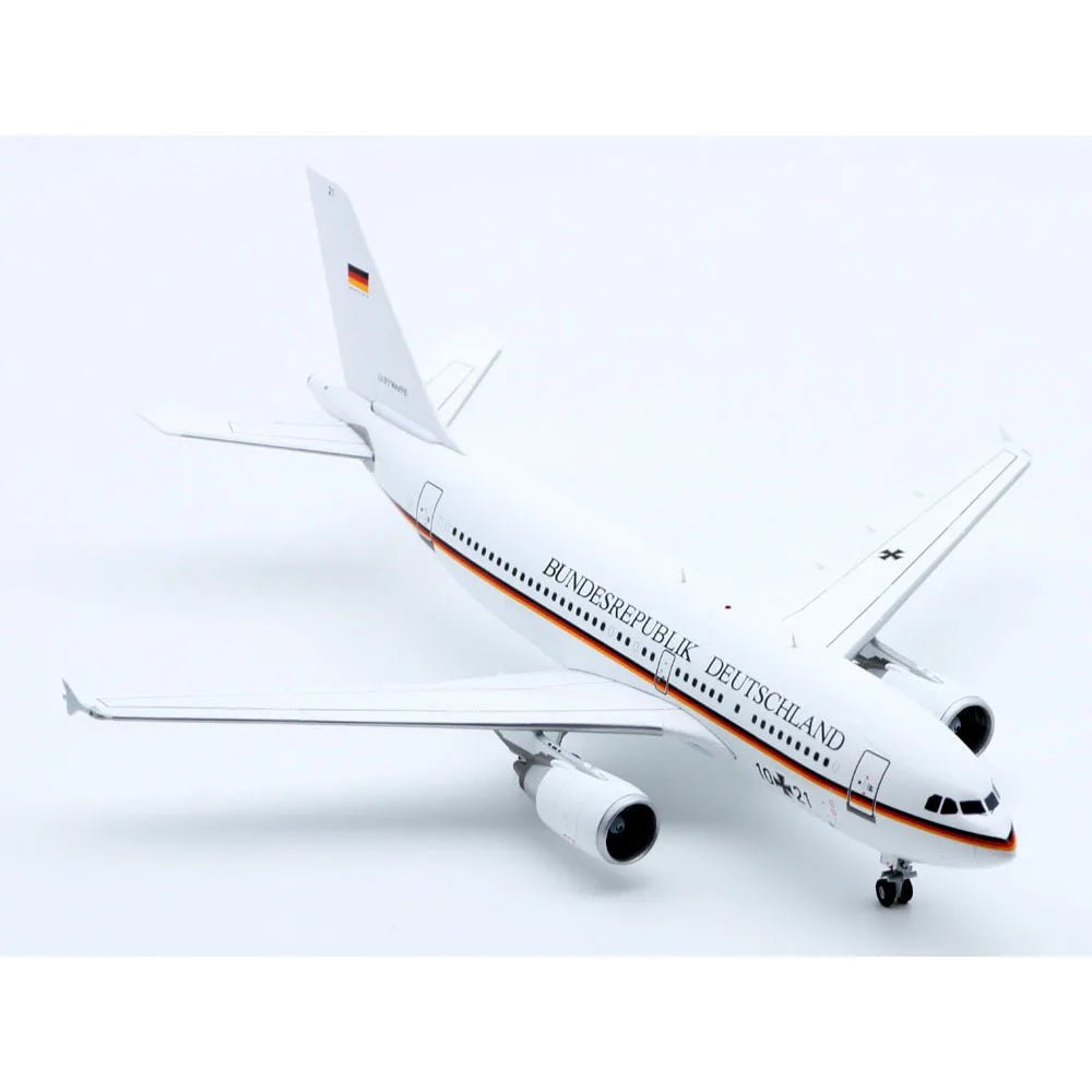 JC Wings XX2786 1:200 Luftwaffe Airbus A310 - 300 10 - 21