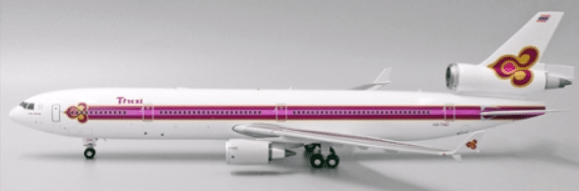 JC Wings XX2945 1:200 1:200 Thai Airways McDonnell Douglas MD - 11 "OC" HS - TMD