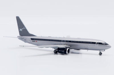 JC Wings XX40316 1:400 SpaceX Boeing 737-800 Reg: N154TS