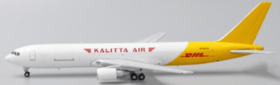 JC Wings XX4246 1:400 Kalitta Air Boeing 767 - 300ER(BCF) N762CK