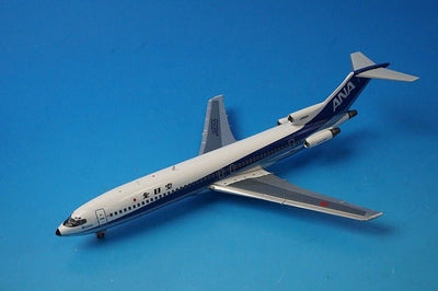 Jet - X JET - L160 1:200 Boeing 727 - 200 ANA JA8355