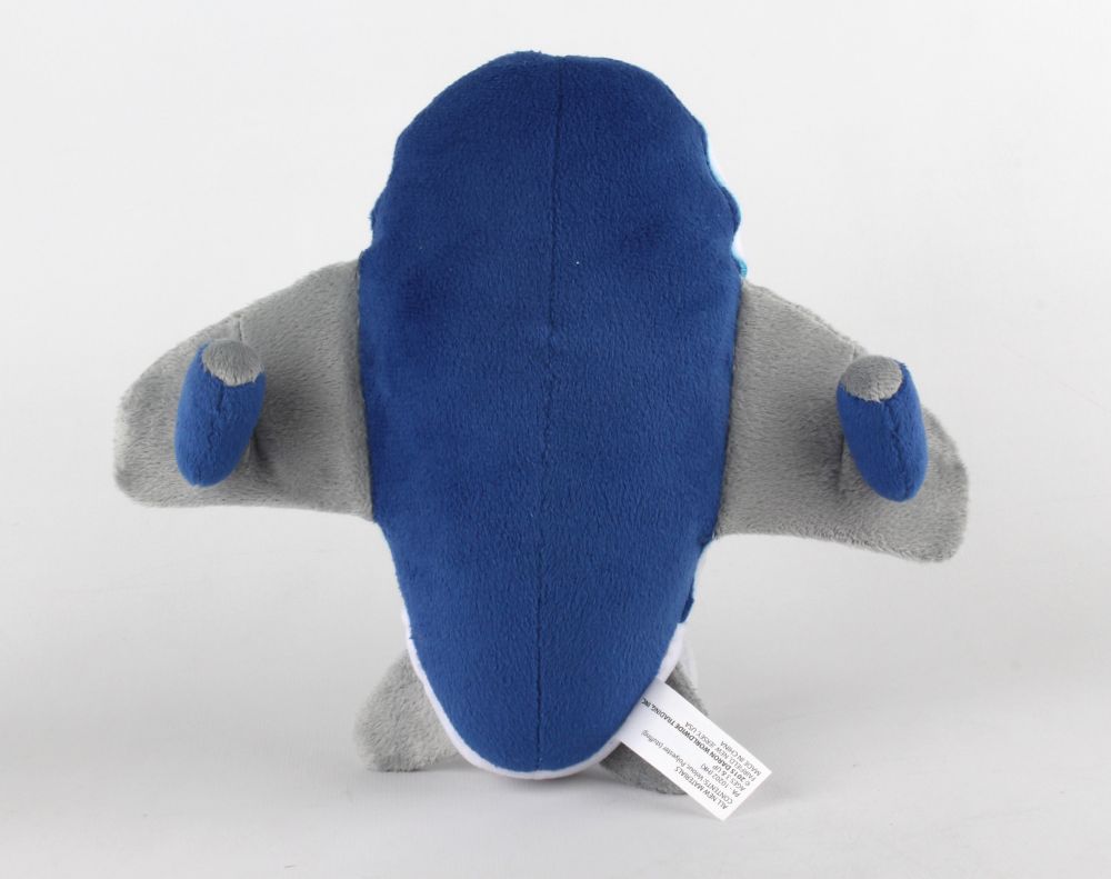 JetBlue Plush Airplane MT027