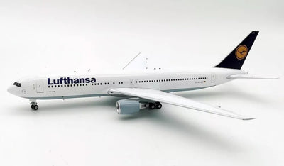 JFox 1:200 Lufthansa Boeing 767 - 300 JF - 767 - 3 - 001