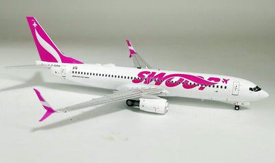 JFox JF - 737 - 8 - 016 1:200 Swoop Boeing 737 - 800
