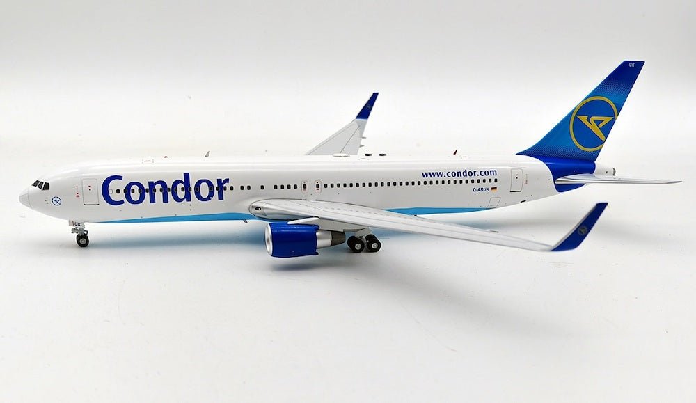 JFox JF - 767 - 3 - 016 Condor 767 - 330ER D - ABUK