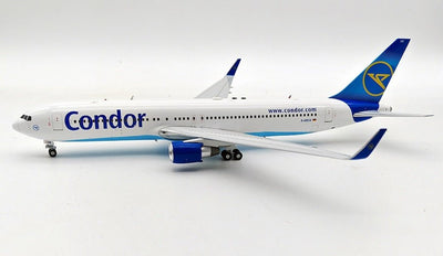 JFox JF - 767 - 3 - 016 Condor 767 - 330ER D - ABUK