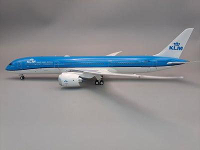 JFox JF - 787 - 9 - 003 1:200 KLM Boeing 787 - 9 PH - BHL