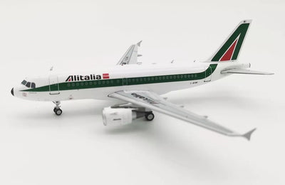 JFox JF - A319 - 005 1:200 Alitalia A319 I - BIMI