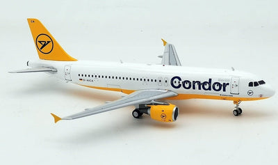 Jfox JF - A320 - 034 1:200 A320 - 200 Condor D - AICA