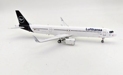 JFox JF - A321 - 037 1:200 A321 - 271NX Lufthansa D - AIEM