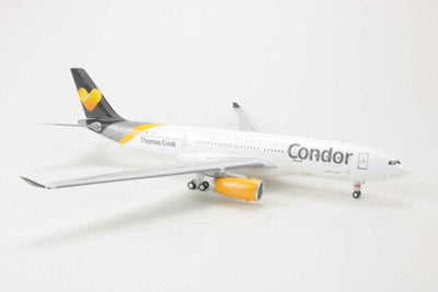 JFox JF - A330 - 2 - 004 Condor A330 - 200 G - VYGK