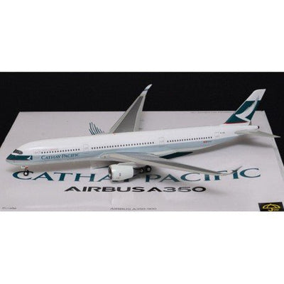 JFox JF - A350 - 001 1:200 Airbus A350 - 900 Cathay Pacific B - LRA (Flaps Up)