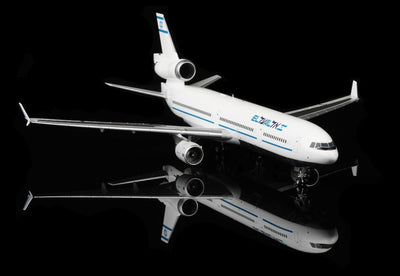 Legacy Jets LJ11516 - 2 1:200 El Al McDonnell Douglas MD - 11 N278WA