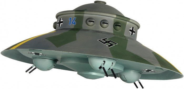 Luft - X German Haunebu Luft010