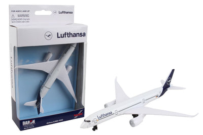 Lufthansa A350 - 900 RT4134