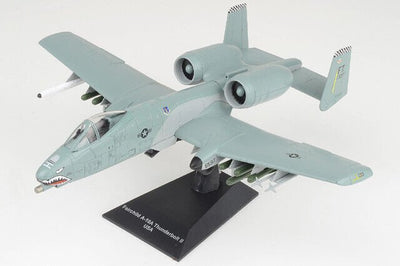 Motor City Classics 27294 - 77 1:72 A - 10 Thunderbolt II "Warthog"
