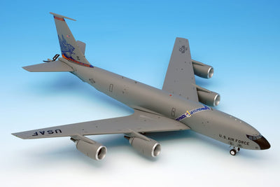 MTS Exclusive MTS135USAF1514 1:200 Boeing KC-135R Stratotanker 57-1514 128th ARW, Wisconsin ANG Signature Edition