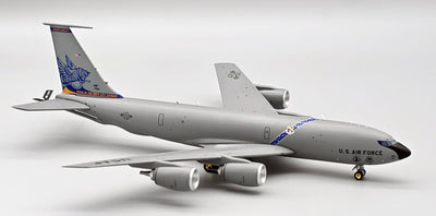 MTS Exclusive MTS135USAF1514 1:200 Boeing KC-135R Stratotanker 57-1514 128th ARW, Wisconsin ANG Signature Edition