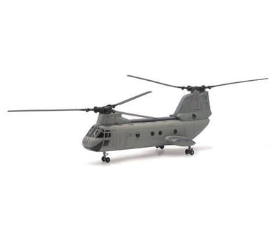 New Ray Toys Diecast 1:55 CH - 46 Sea Knight Marines 25893