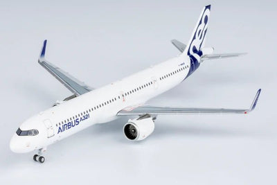NG 13092 1:400 Airbus A321XLR F - WWAB
