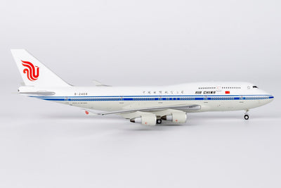NG Models 04007 1:400 Air China 747 - 400M B - 2468